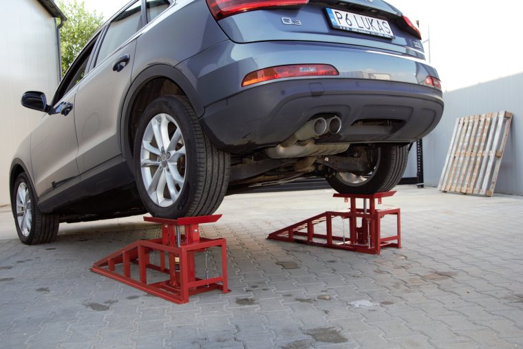 Подъемник в2-ФТМ