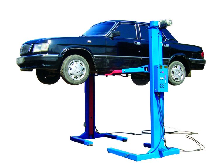 Реклама автосервиса