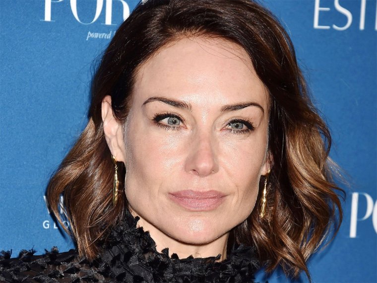 Клэр Форлани 2022