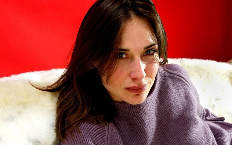 Клэр Антония Форлани