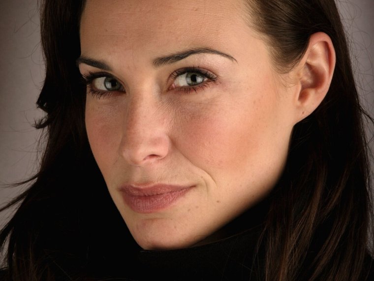 Клэр Форлани топлесс