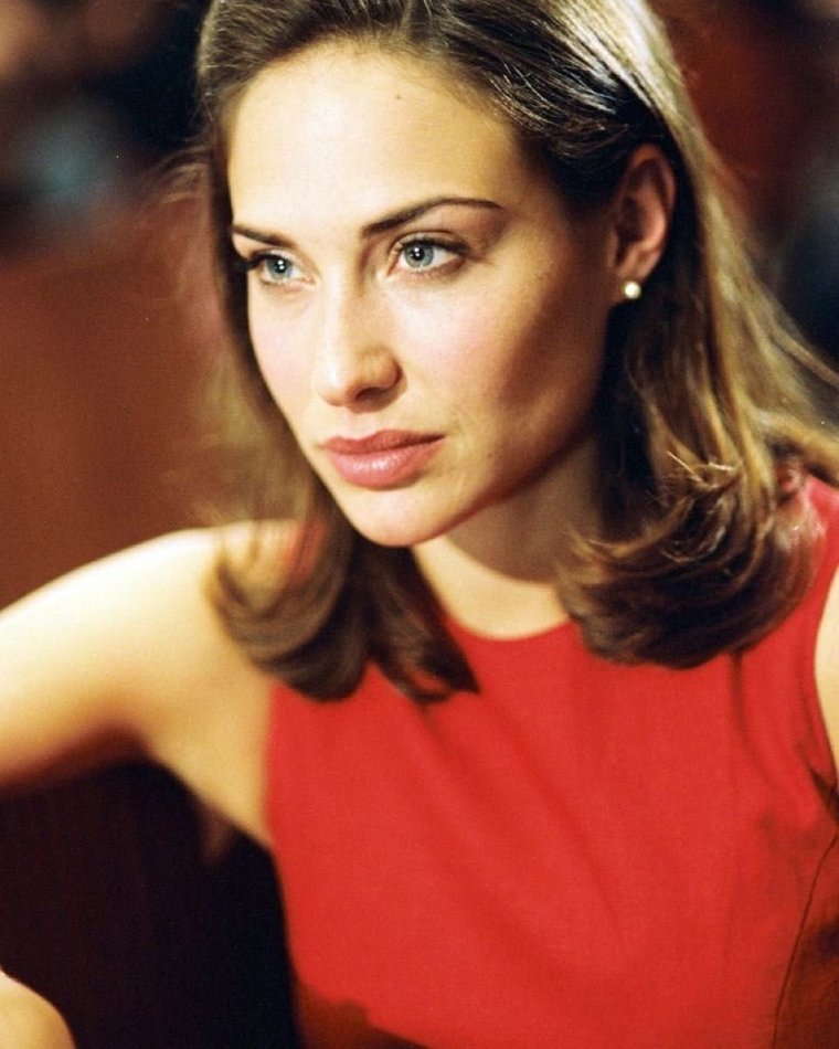 Актриса Клэр Форлани