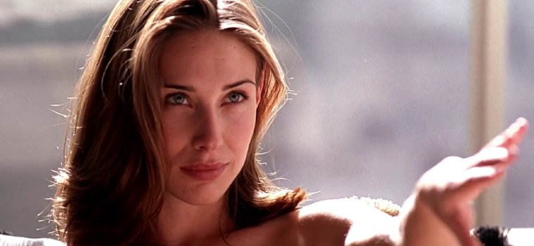 Клэр Форлани