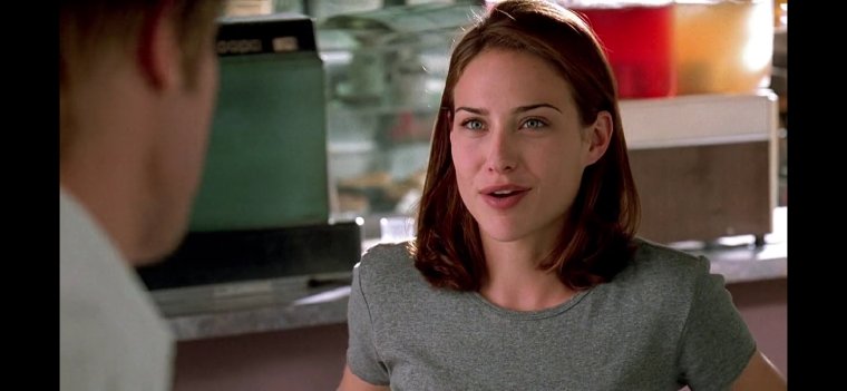 Клэр Форлани Джо Блэк