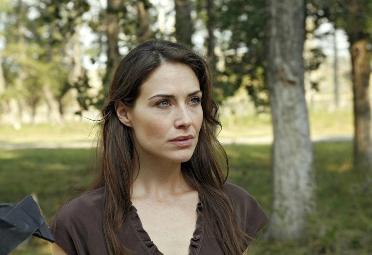 Клэр Форлани 1990