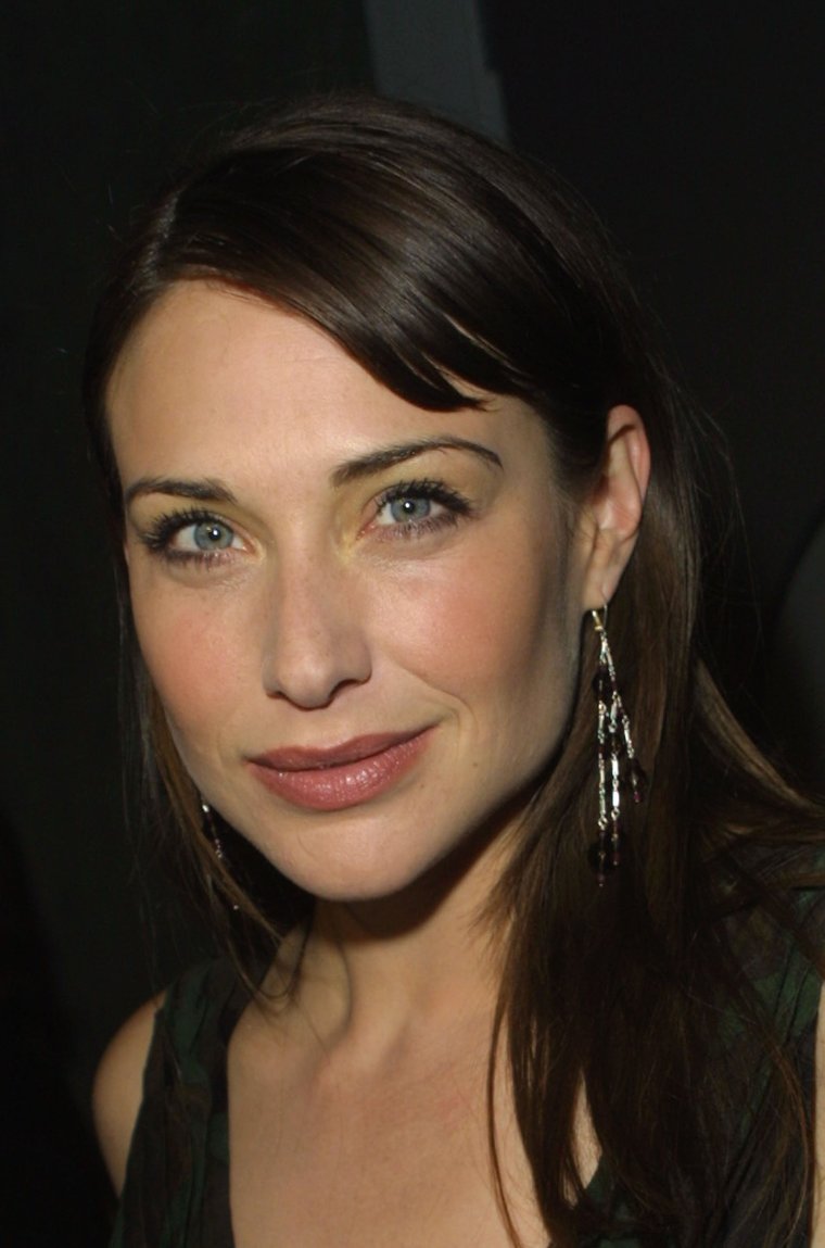 Хулиганы фильм Клэр Форлани