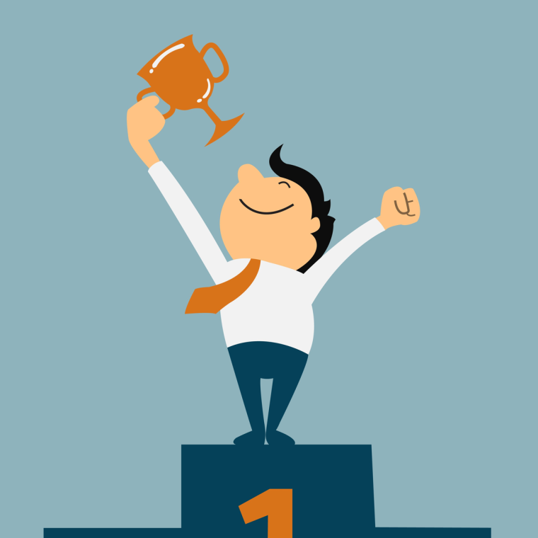 Best Employee of the month