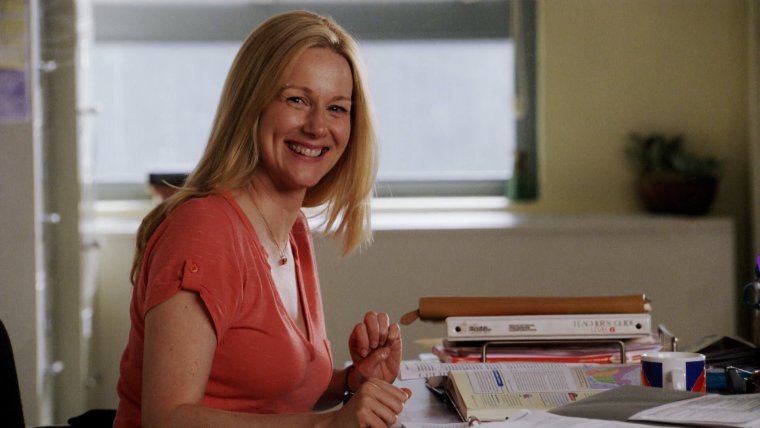 Лора Линни Ходячие мертвецы