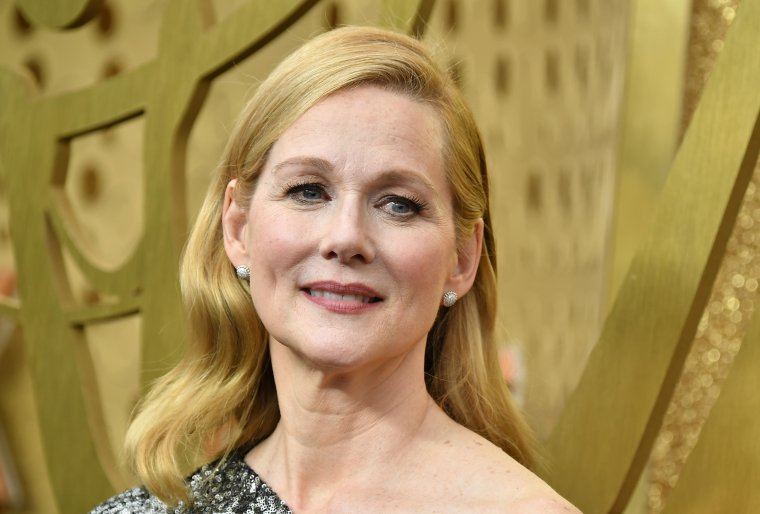 Laura Linney 2020