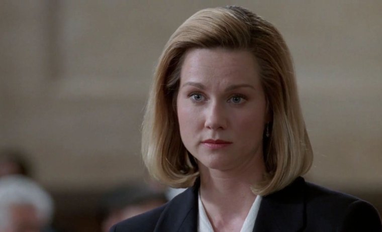 Лора Линни 1996