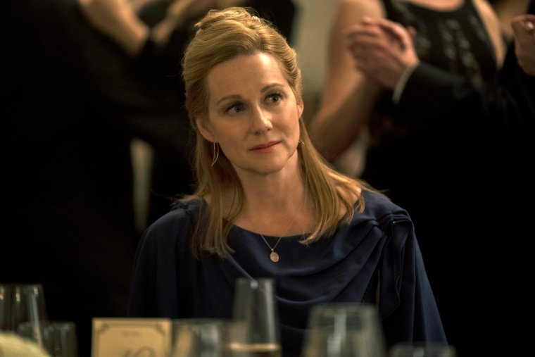 Frazer Laura Linney