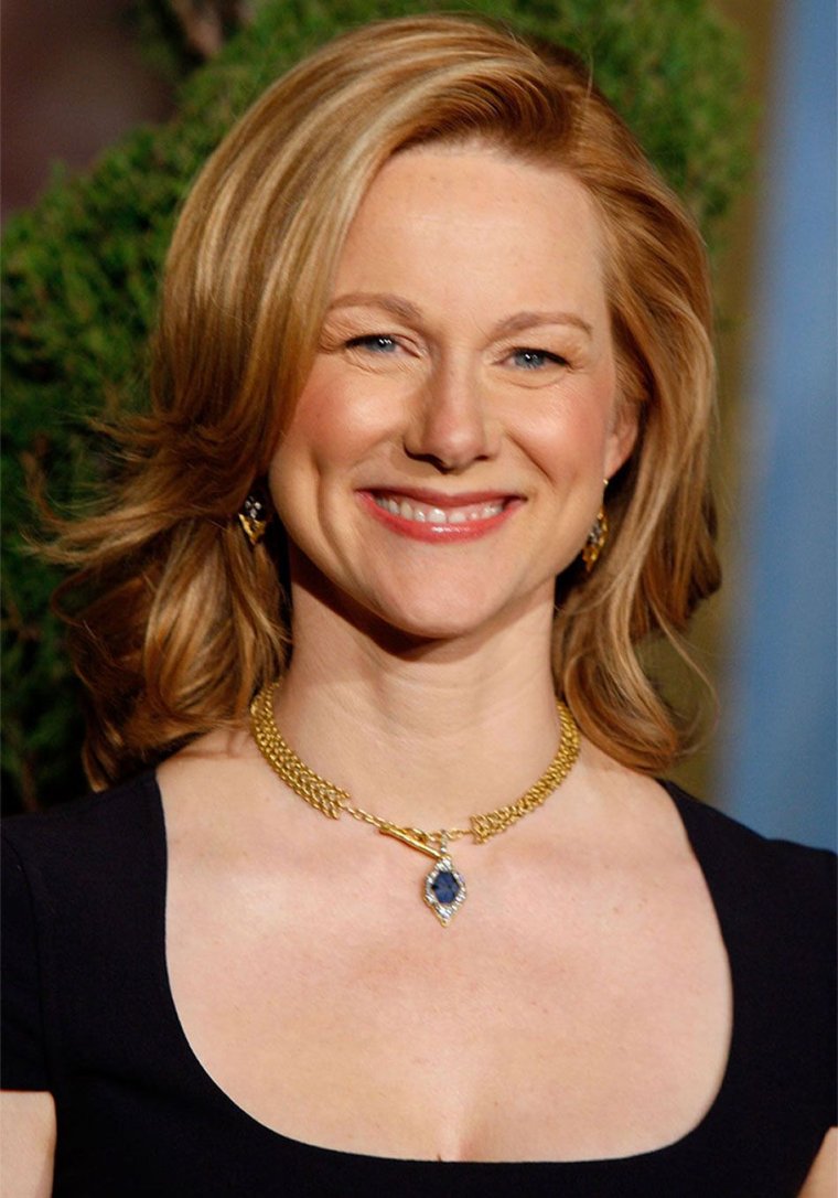 Лора Линни 2022