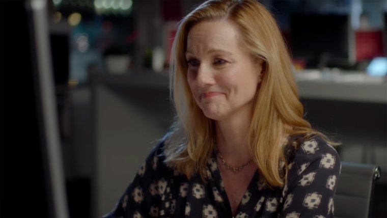 Лора Линни американская актриса