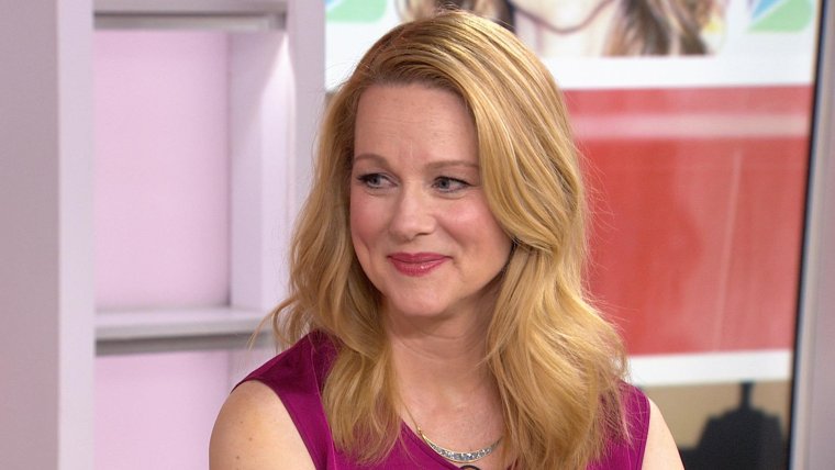 Лора Линни 1998