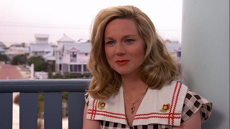 Laura Linney p.s 2004