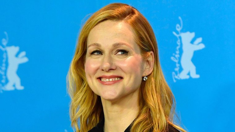 Лора Линни стиль