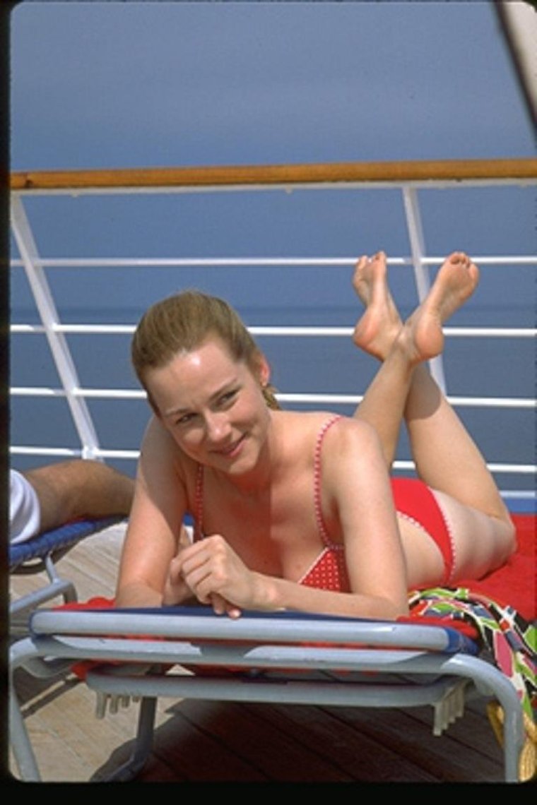 Лора Линни сериалы