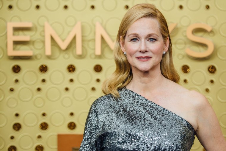 Лора Линни беременна фото