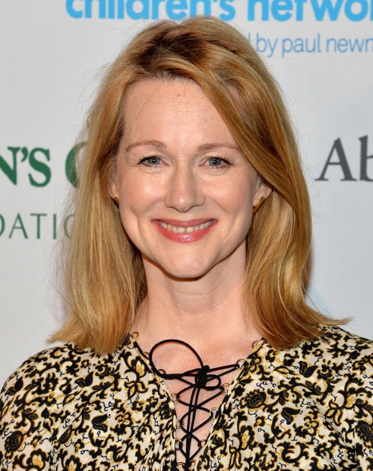 Лора Линни 2022