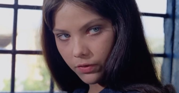 Самая красивая жена фильм с Орнеллой Мути