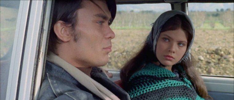 Самая красивая жена фильм 1970