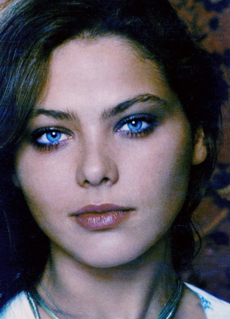 Орнелла Мути