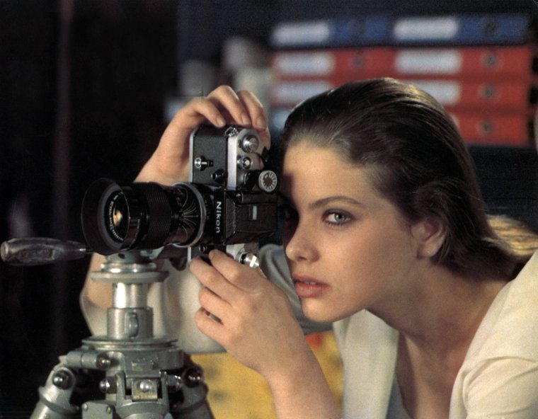 Орнелла Мути в кино