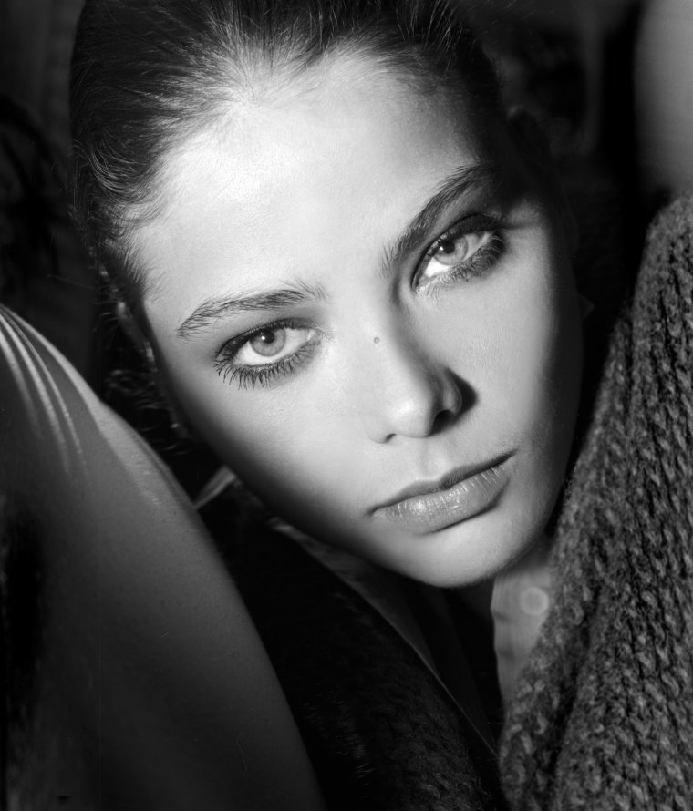 Орнелла Мути 2020