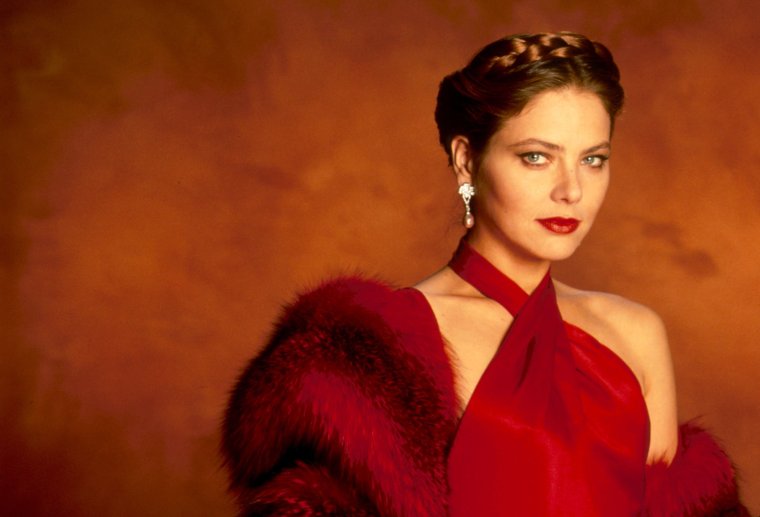 Орнелла Мути 13