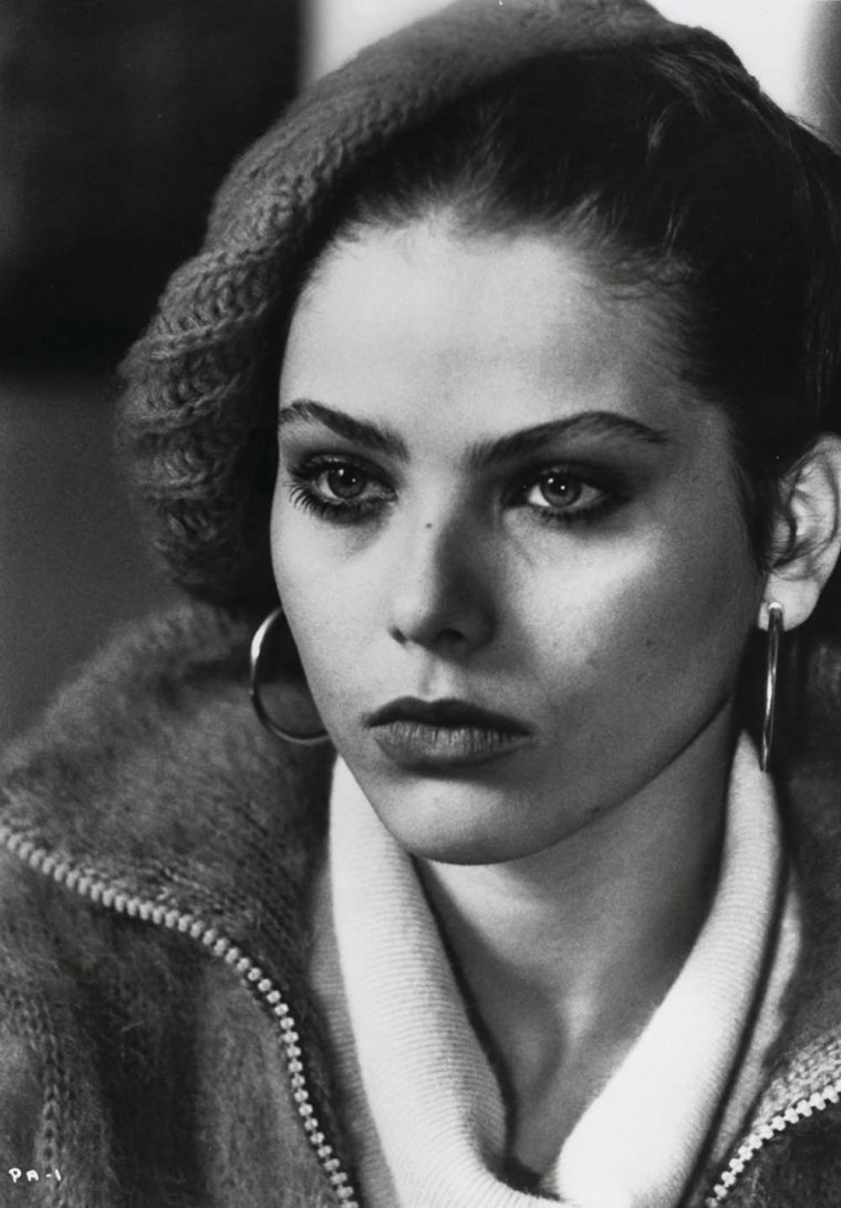 Орнелла Мути 1995