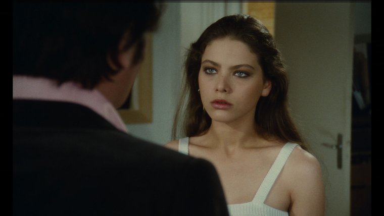 Орнелла Мути Укрощение строптивого