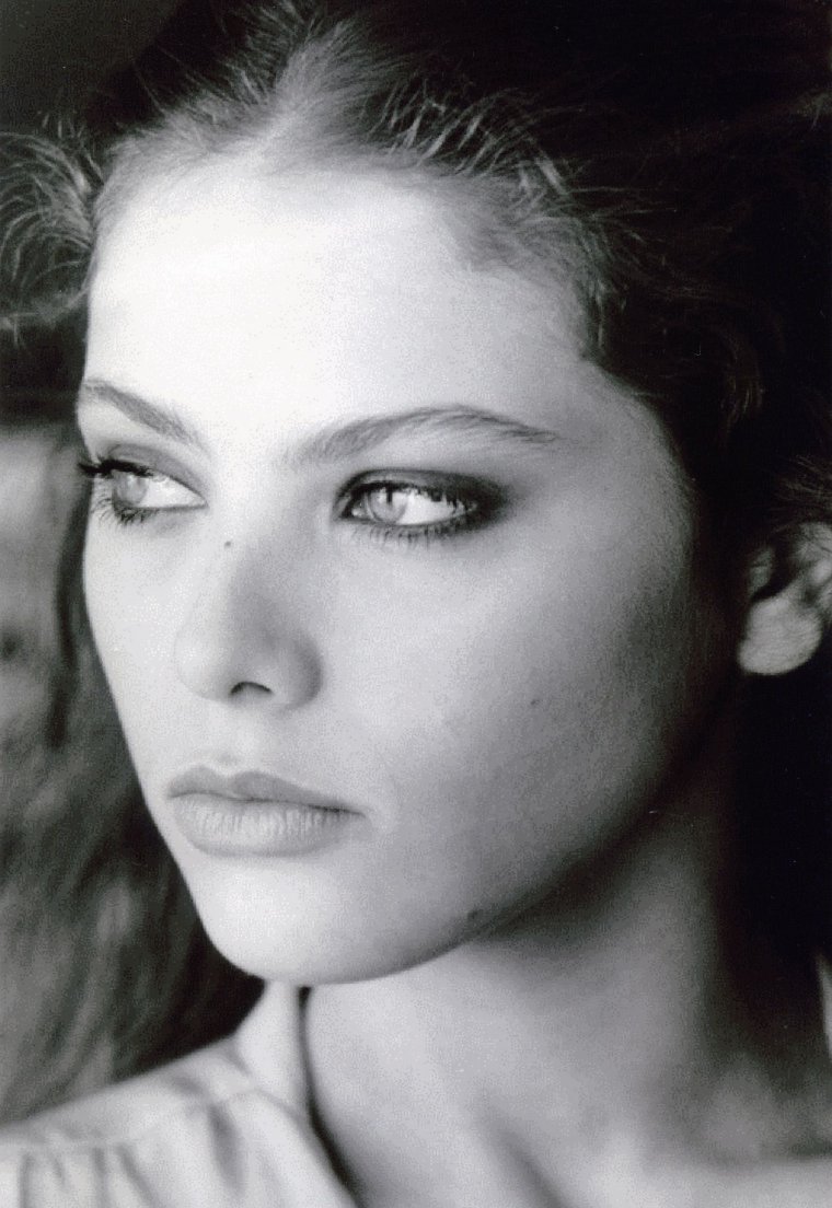 Орнелла Мути 1980