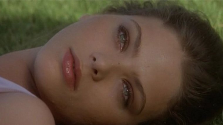 Макияж Орнеллы Мути в укрощении строптивого