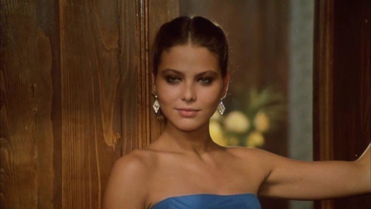 Орнелла Мути