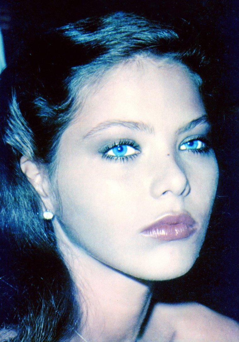 Орнелла Мути стиль