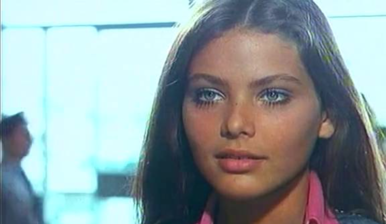 Орнелла Мути 2020