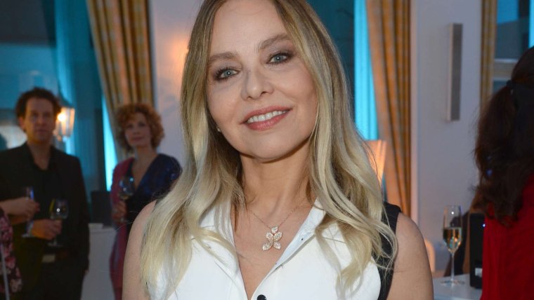 Орнелла Мути самая красивая жена 1970