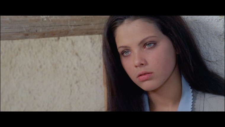 Орнелла Мути 1982