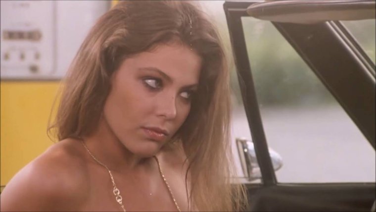 Орнелла Мути молодая