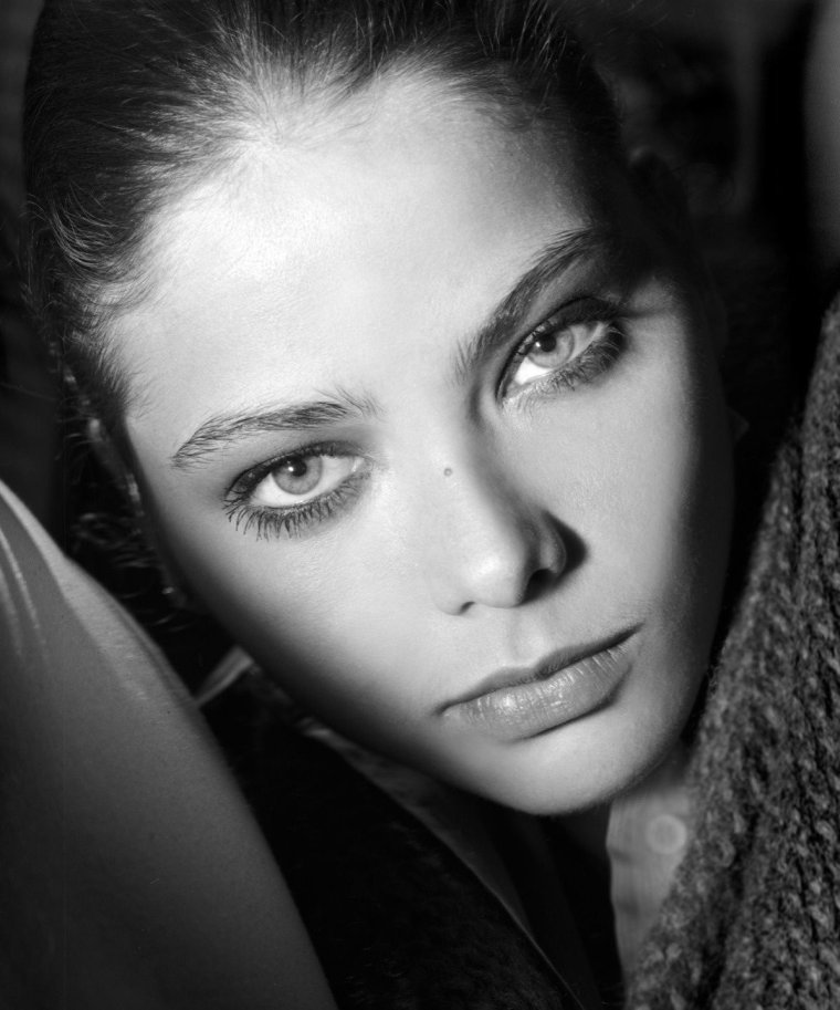 Орнела мутив молодости