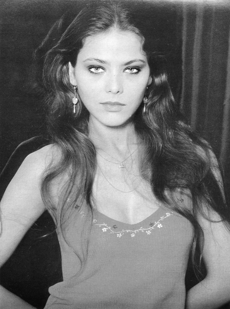 Орнелла Зубкова