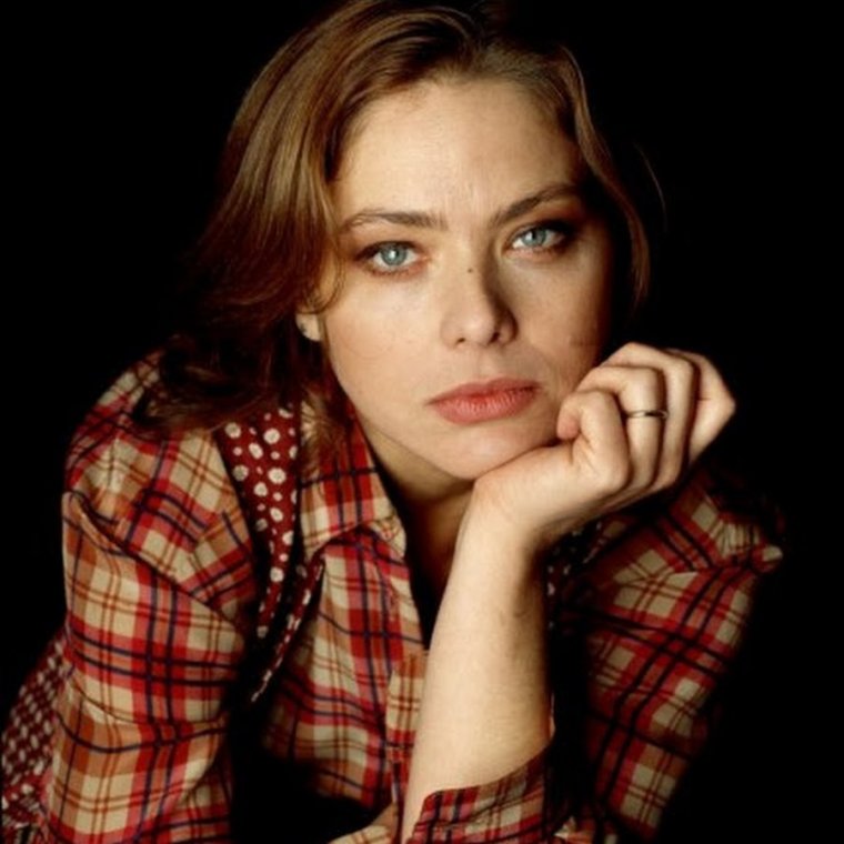 Орнелла Мути 1974