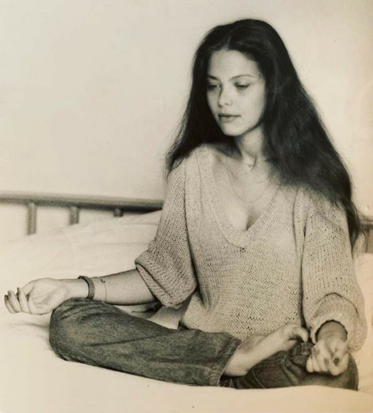 Орнелла Мути сейчас 2022