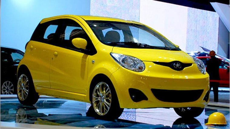 Шевроле Спарк Матиз