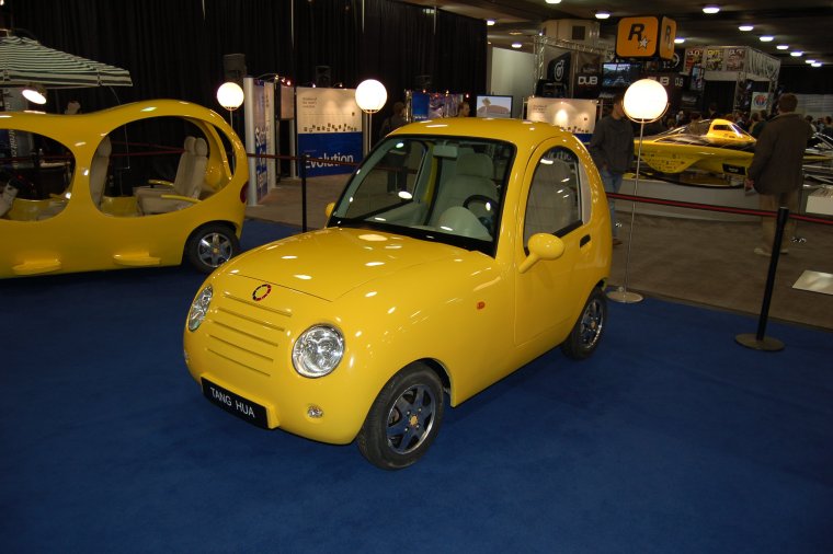 Копия машины