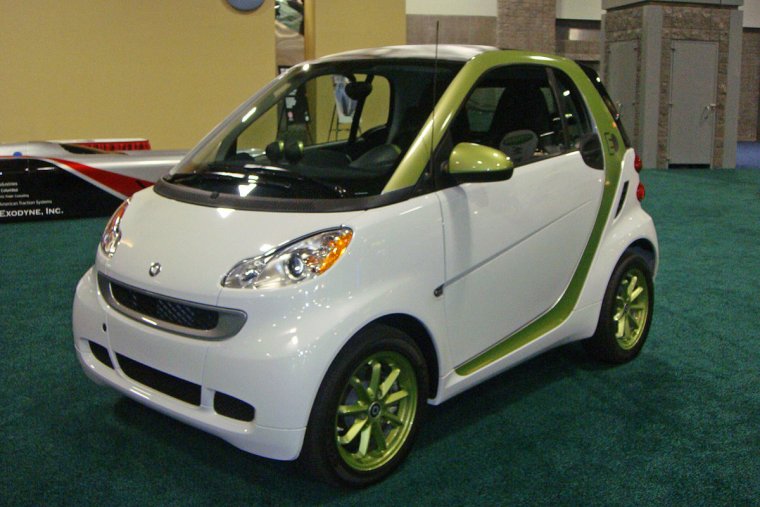 Японские малолитражки Дайхатсу