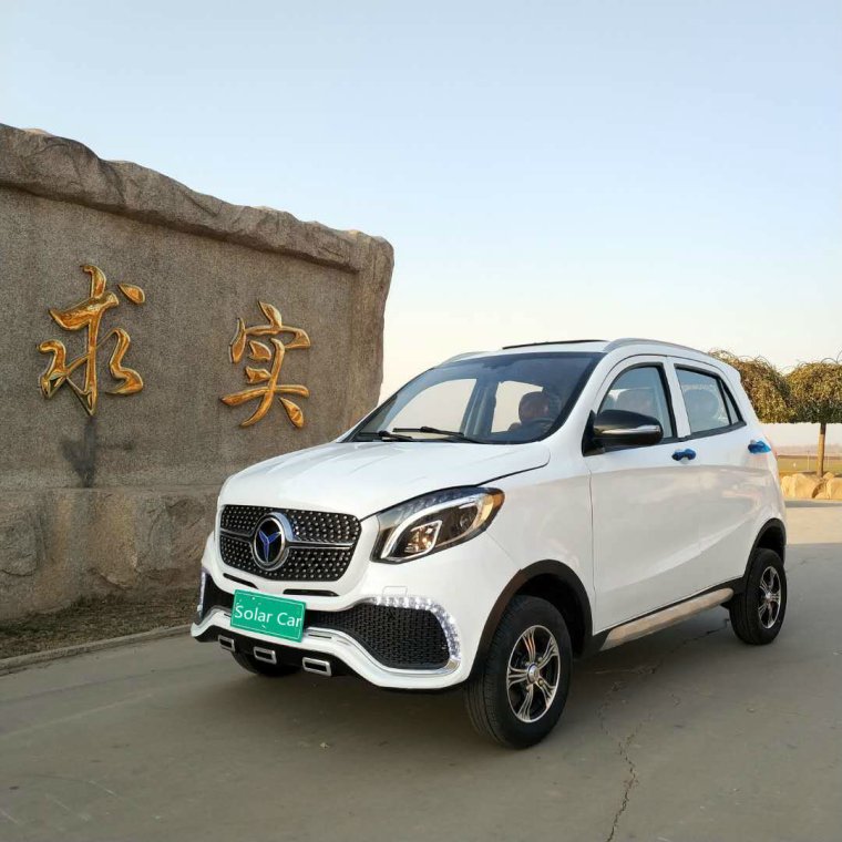 Mercedes Benz Smart