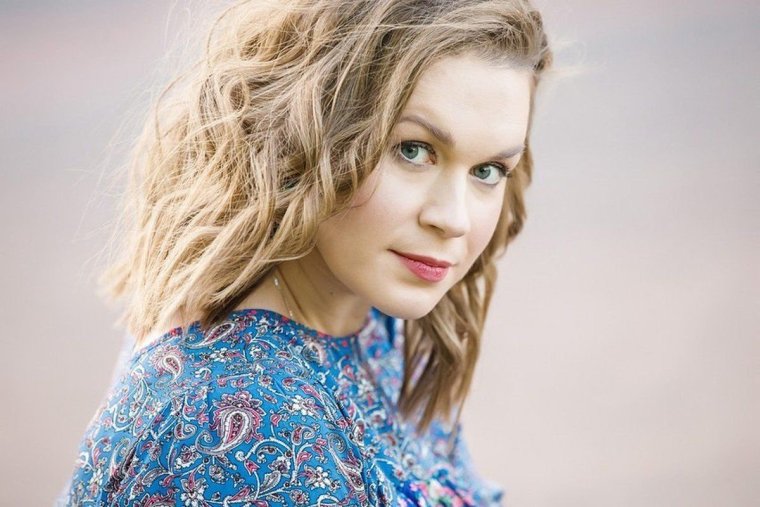 Светлана Колпакова актриса