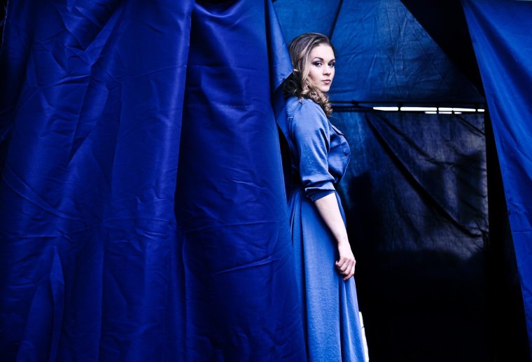 Светлана Колпакова 2019