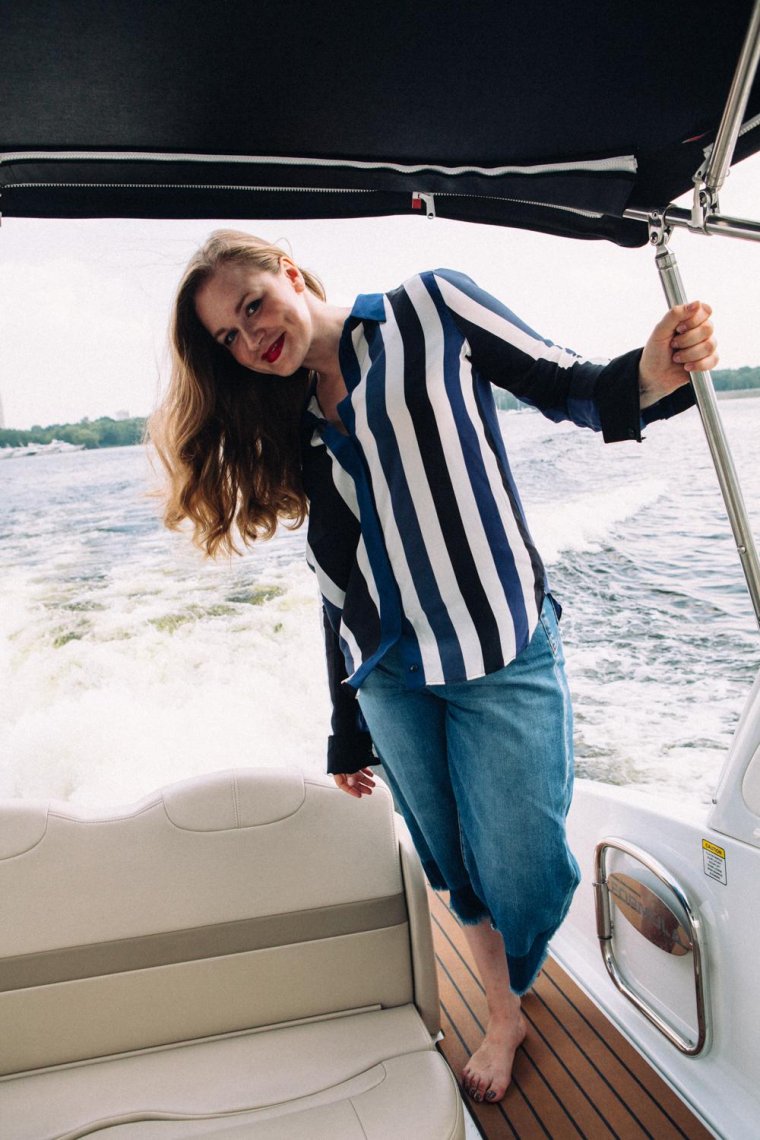 Светлана Колпакова feet